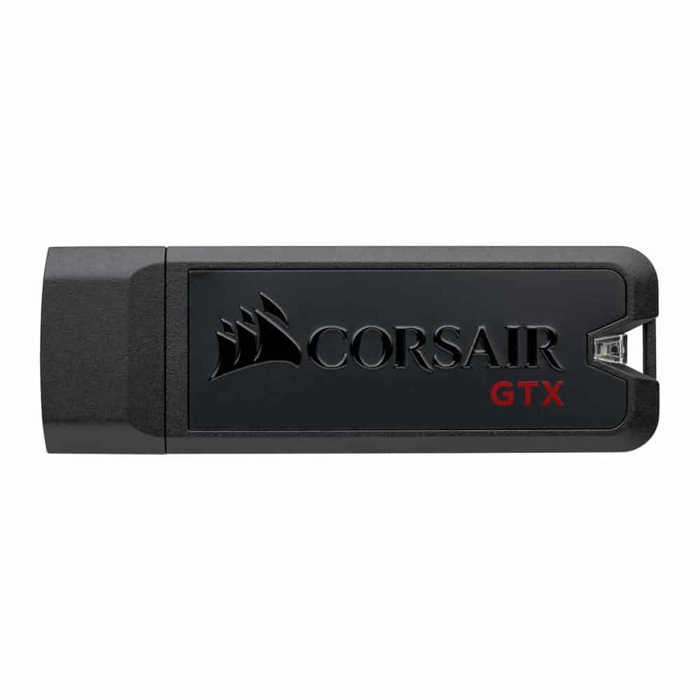 (image for) Corsair Flash Voyager GTX 1TB USB 3.1 Gen1 Memory Stick/Drive
